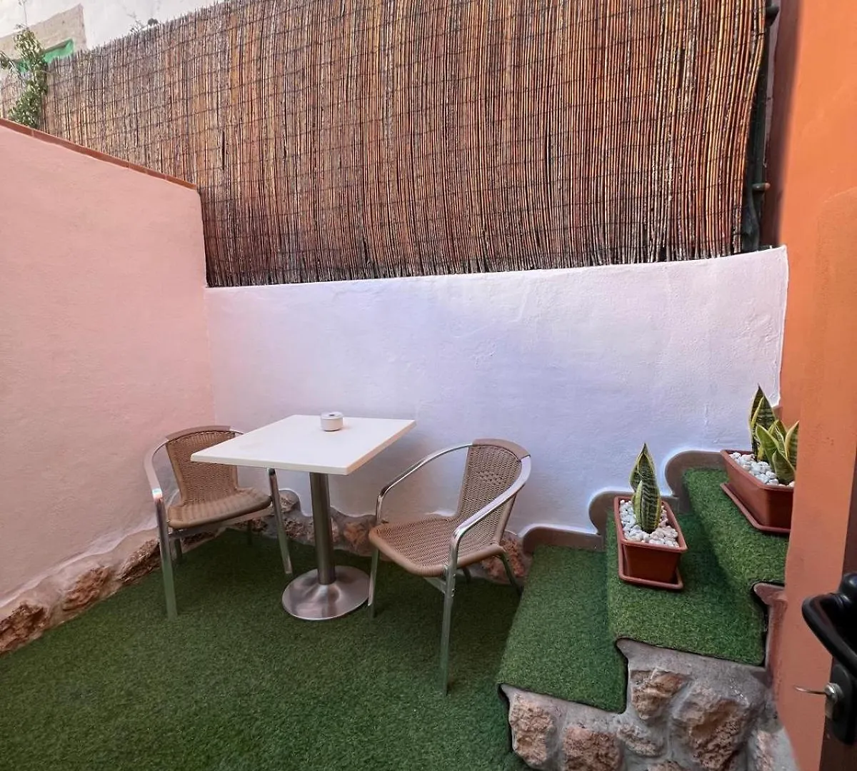 El Pequeno Refugio Apartment Chio  0*, Chio (Tenerife) Spain